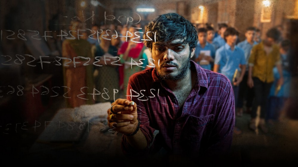 Jamtara – Thành phố lừa lọc (Phần 2) Jamtara - Sabka Number Ayega (Season 2)