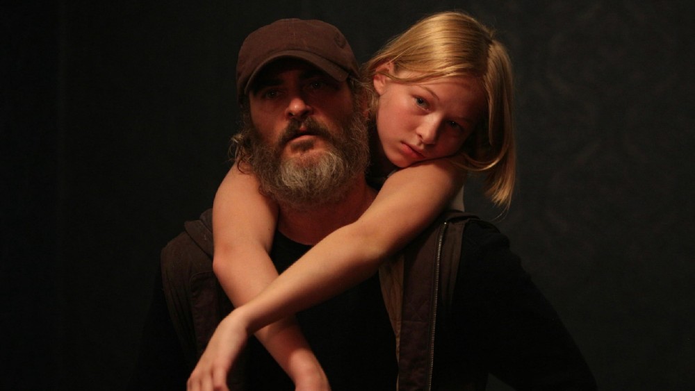 Kế Hoạch Giải Cứu You Were Never Really Here