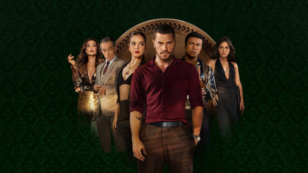 Kẻ Thống Trị Trò Chơi - Rulers of Fortune