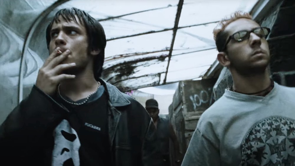 Kẻ Vô Đạo - Amores Perros