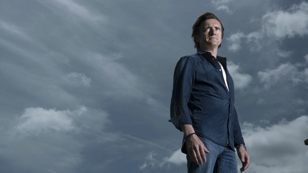 Khám Phá Thời Tiết Cùng Richard Hammond Wild Weather with Richard Hammond