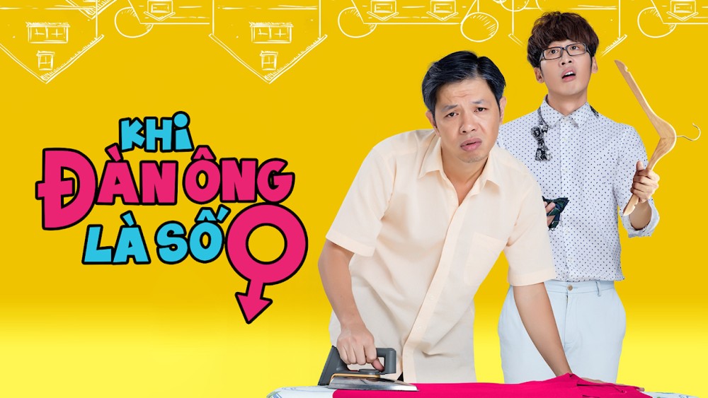 Khi Đàn Ông Là Số 0 - Khi Dan Ong La So 0
