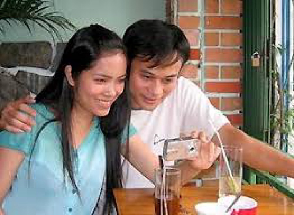 Khi Nắng Thu Về - When Autumn Sunlight Comes