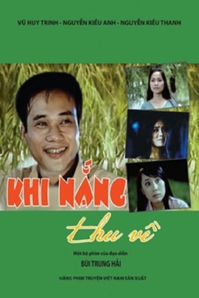 Khi Nắng Thu Về