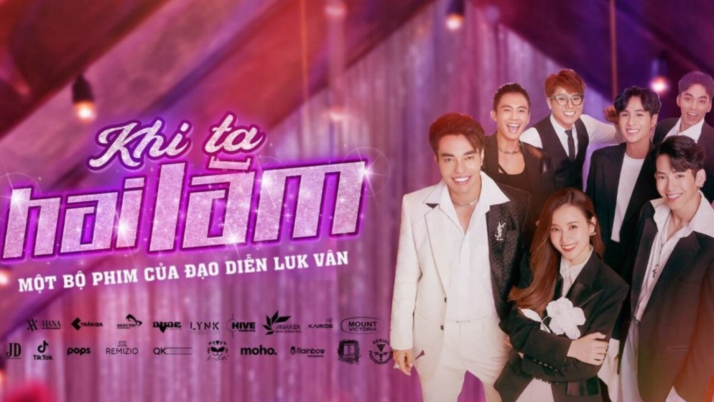 Khi Ta 25 - Twenty Five