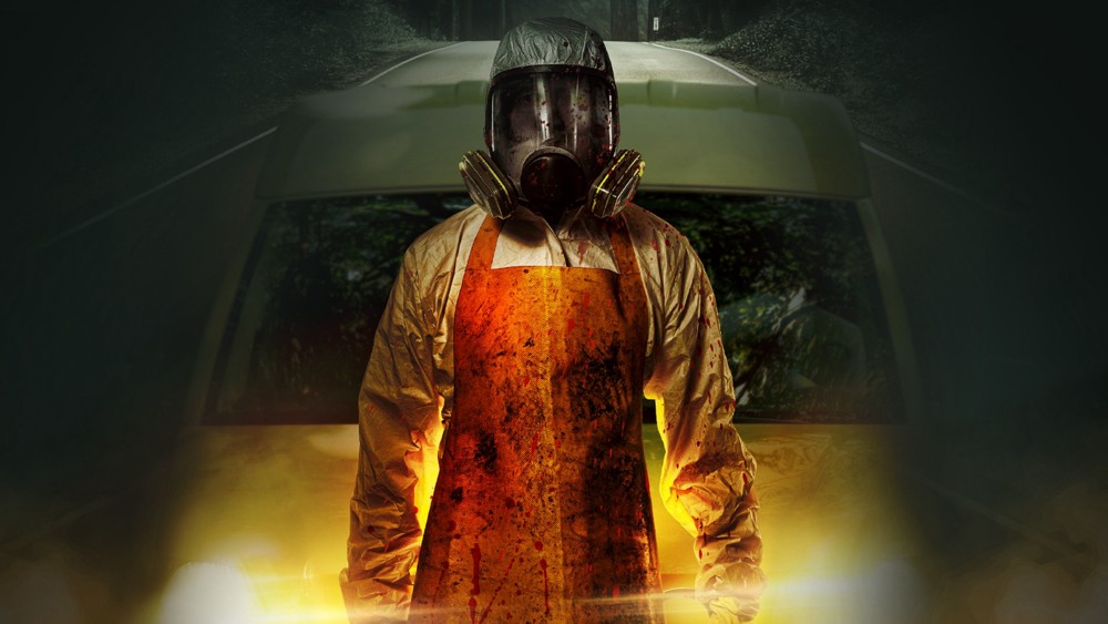 Khử Nghiệp - Tailgate