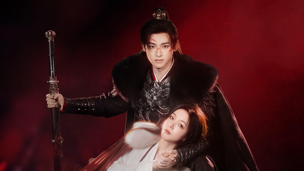 Khúc Từ Biệt Trước Gương Echoes of the Self