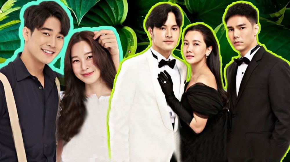 Kim Giấu Đầu Khem Sorn Plai