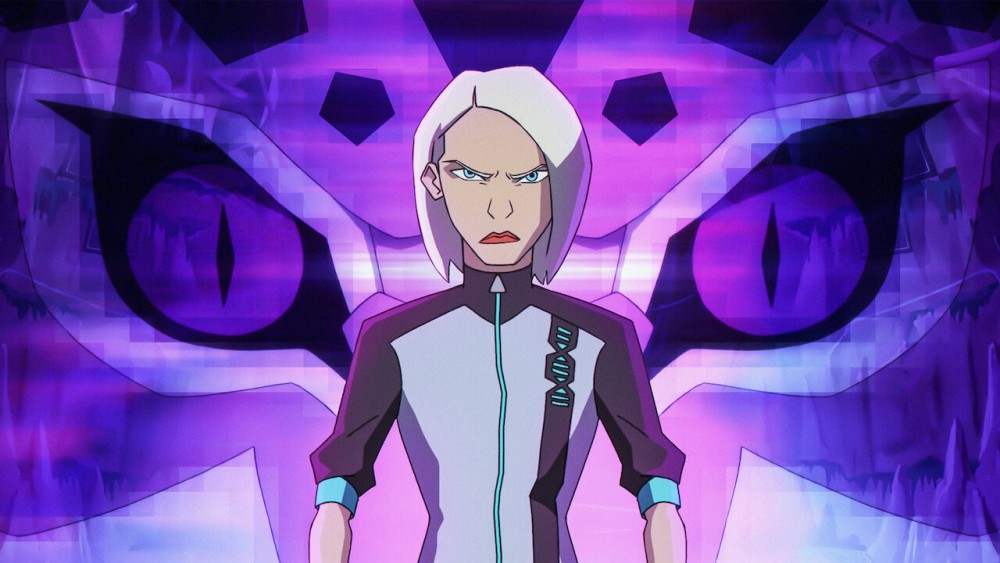 Kipo và Kỷ Nguyên Kỳ Thú (Phần 2) Kipo and the Age of Wonderbeasts (Season 2)