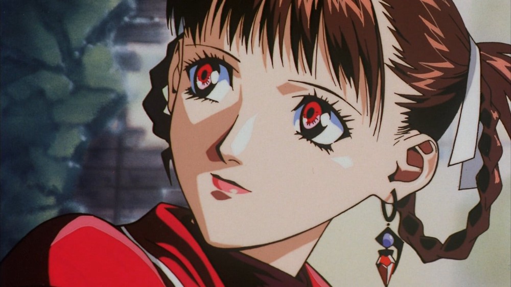 Kite (1998) Kite