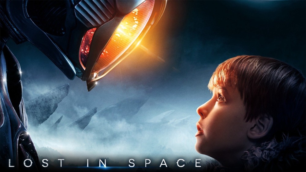 Lạc Ngoài Không Gian (Phần 1) Lost in Space (Season 1)