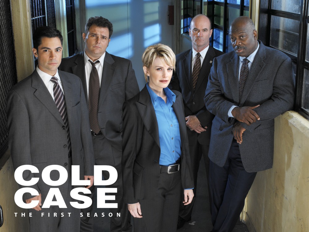 Lãnh Án (Phần 1) Cold Case (Season 1)