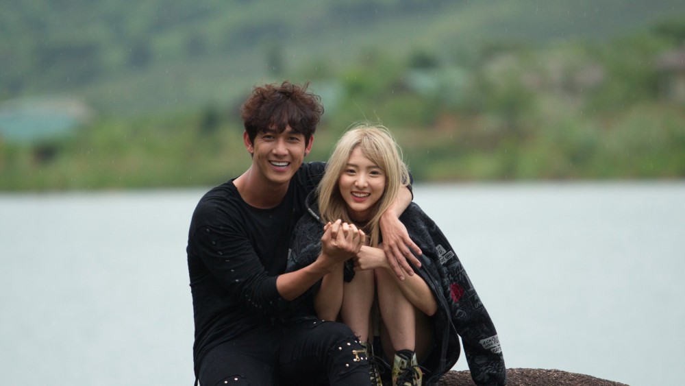 Lật Mặt: Ba Chàng Khuyết - Face Off 3: Imperfect Trio