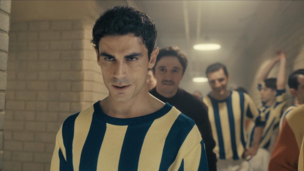 Lefter: Câu Chuyện Của Ordinarius