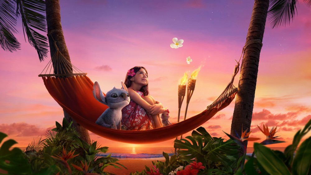 Lilo và Stitch Lilo & Stitch