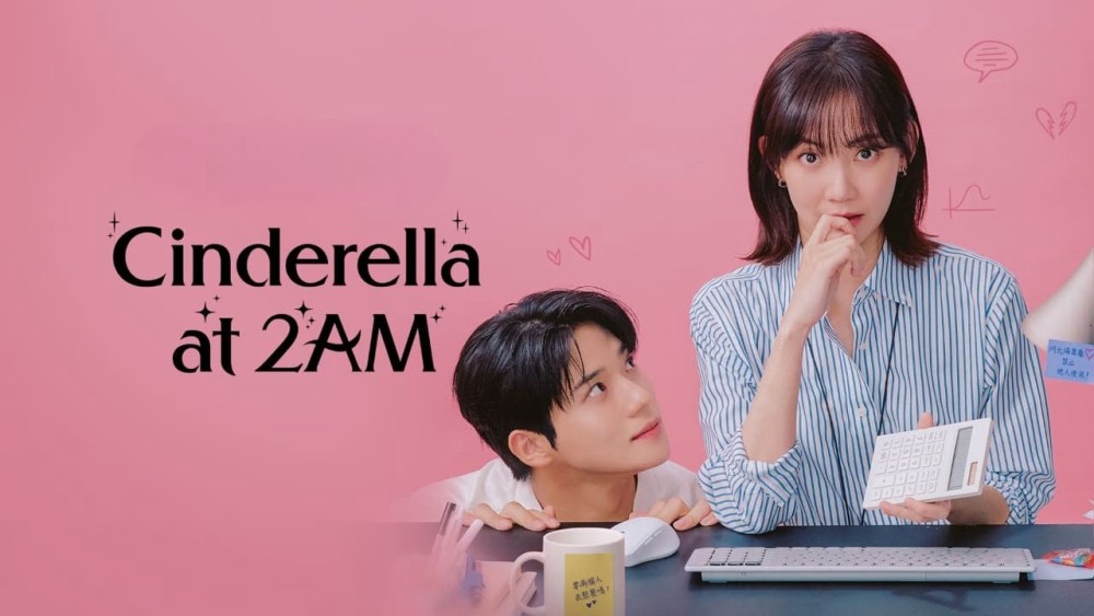 Lọ Lem 2 Giờ Sáng Cinderella at 2AM