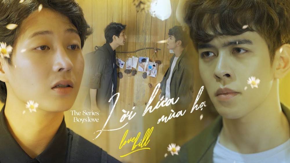LỜI HỨA MÙA HẠ Love Bill