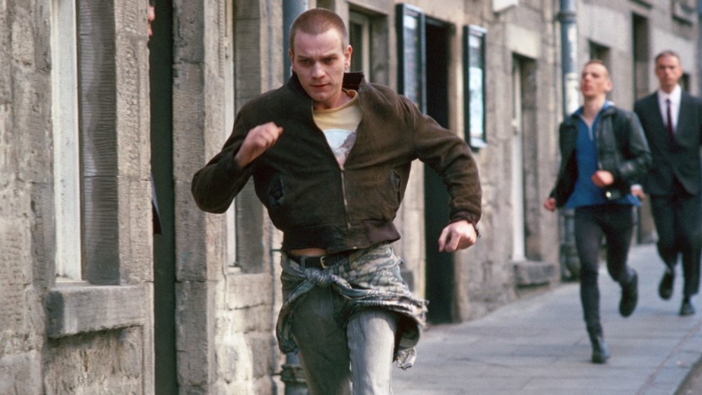 Lối Sống Đồi Trụy Trainspotting