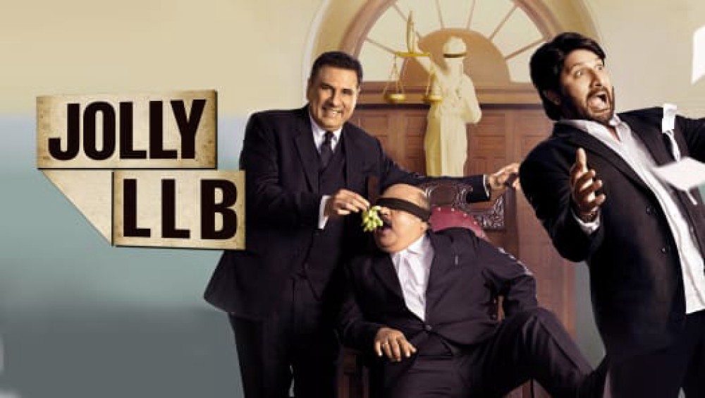 Luật Sư Jolly Jolly LLB