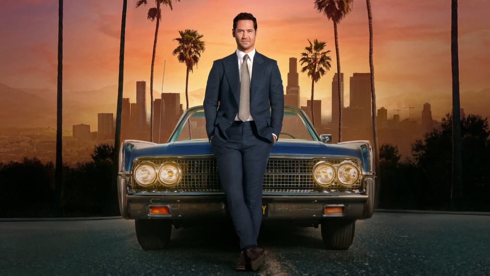 Luật Sư Lincoln (Phần 3) The Lincoln Lawyer (Season 3)