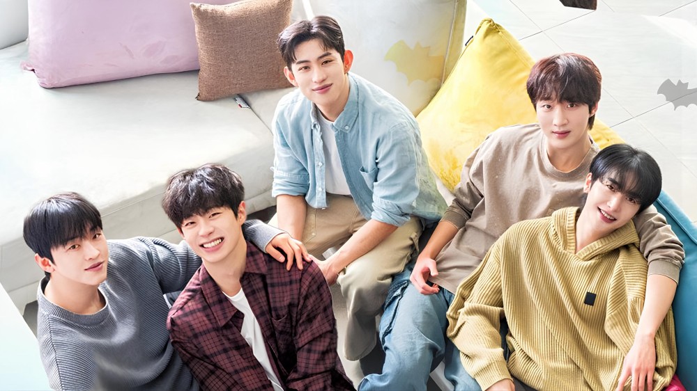 Ma cà rồng bí mật của tôi My Secret Vampire