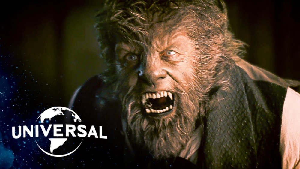 Ma Sói The Wolfman