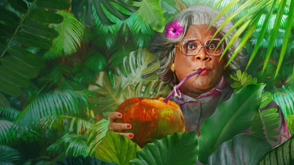 Madea: Lễ Cưới Khó Quên - Madea's Destination Wedding
