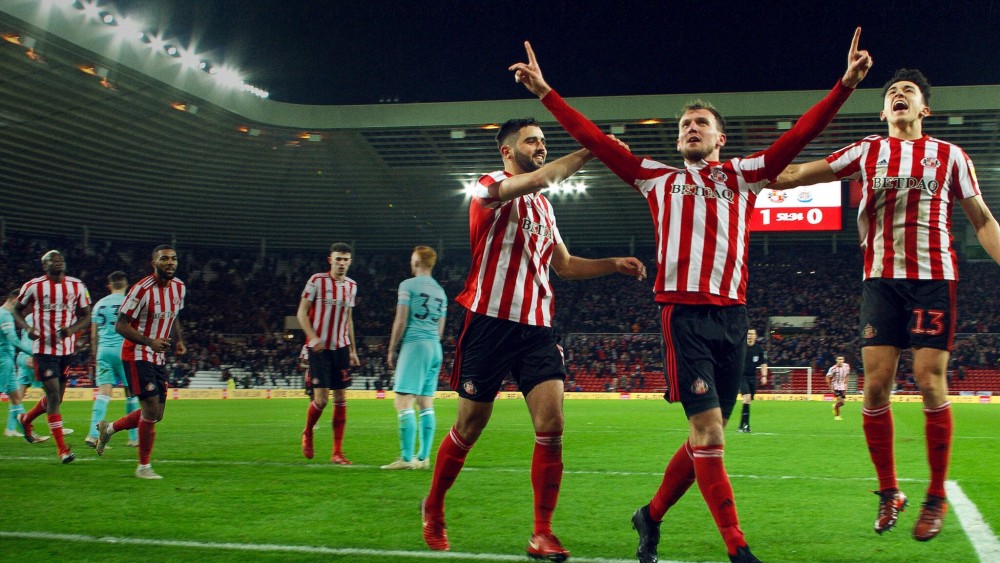 Mãi Mãi Đội Sunderland - Sunderland 'Til I Die