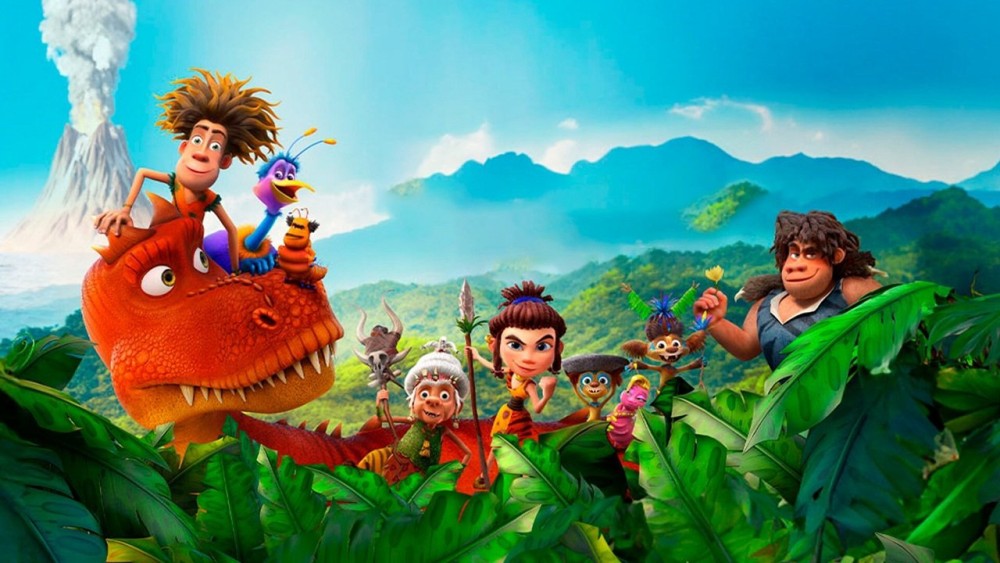 Maracuda: Nhóc Quậy Rừng Xanh The Myth Of Maracuda