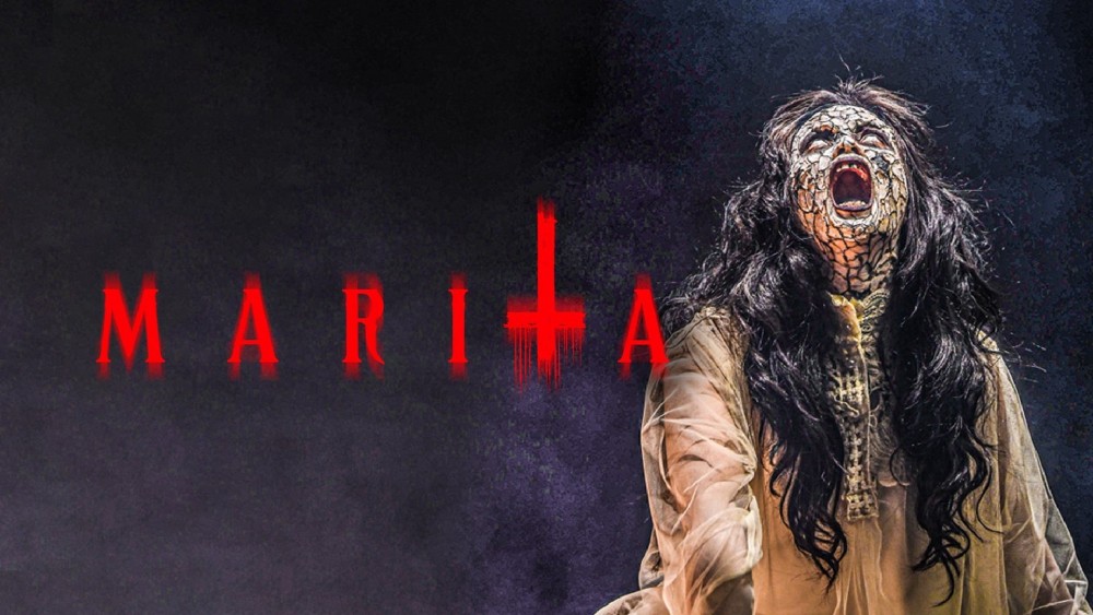 Marita - Marita