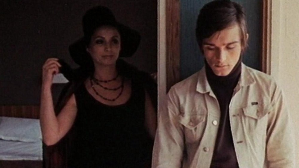 Maškarada - Masquerade