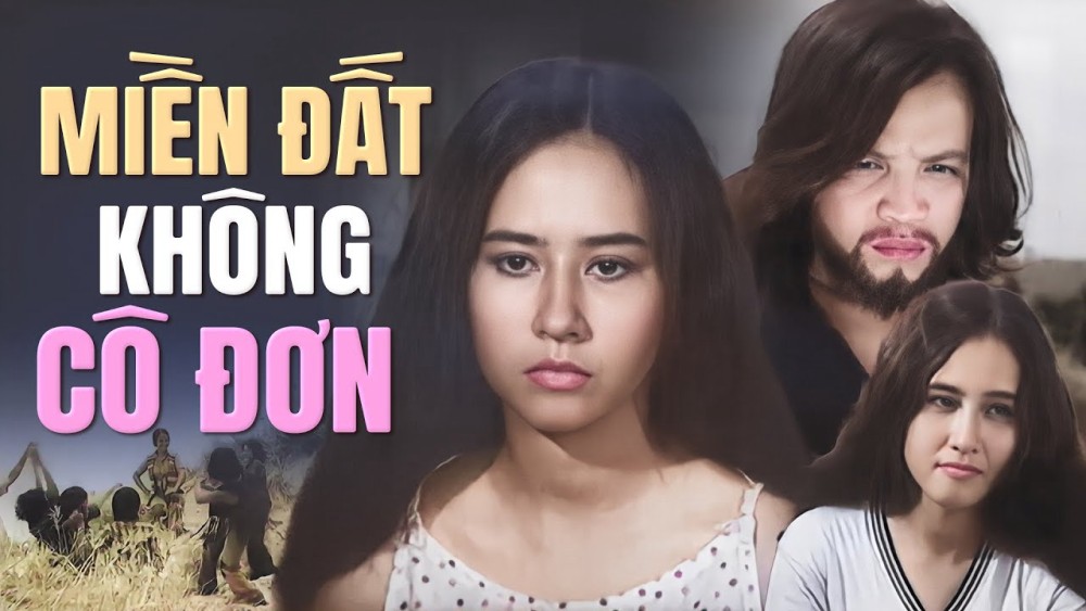 Miền Đất Không Cô Đơn