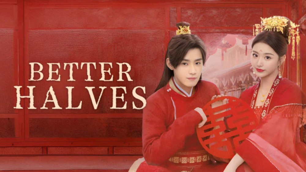 Minh Môi Thiện Thú Better Halves