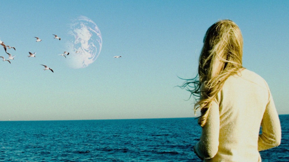 Một Trái Đất Khác Another Earth