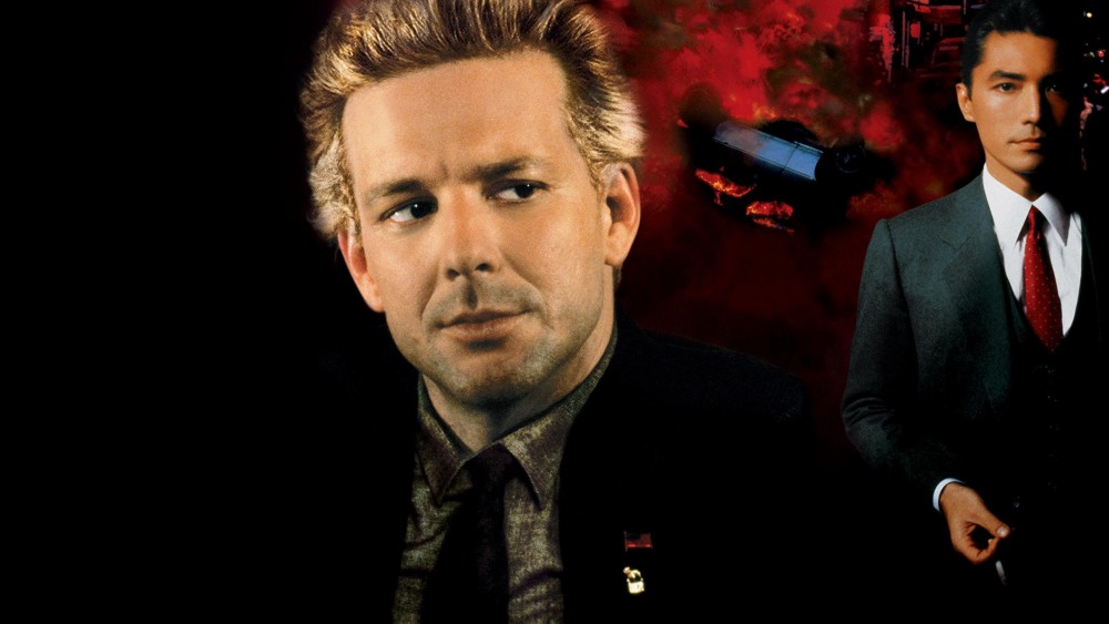 Năm con Rồng - Year of the Dragon