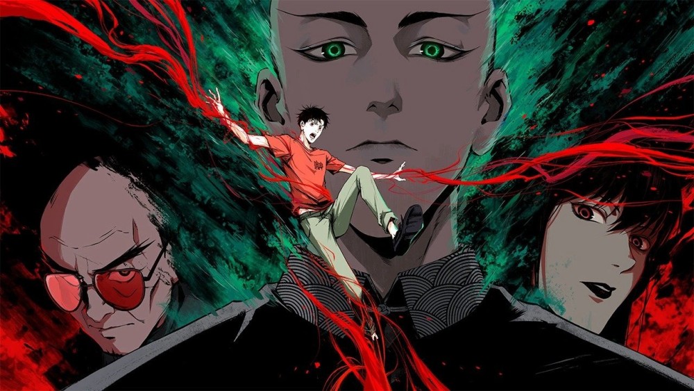 Nam Đình Cốc Vi - The Last Dynasty || The Chosen One