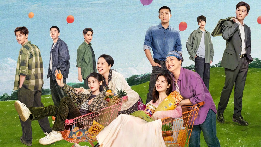 Nếu Bôn Ba Là Định Mệnh Của Tôi - Born to Run