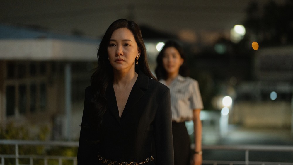 Nghĩa Địa Của Người Sống - Tomb Watcher