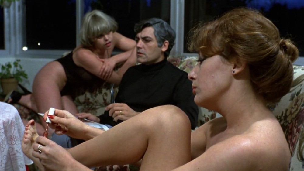 Ngôi nhà của những người phụ nữ mất tích - The House of Lost Women