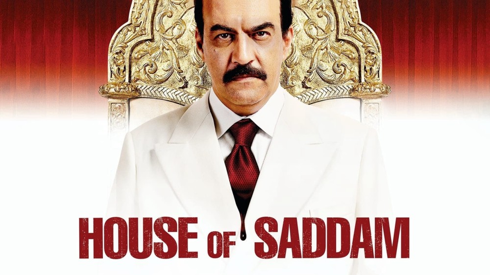 Ngôi Nhà Của Saddam House of Saddam