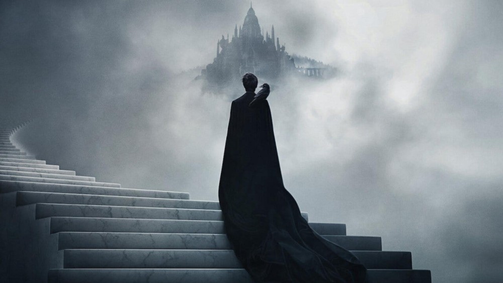 Người Cát (Phần 2) The Sandman (Season 2)