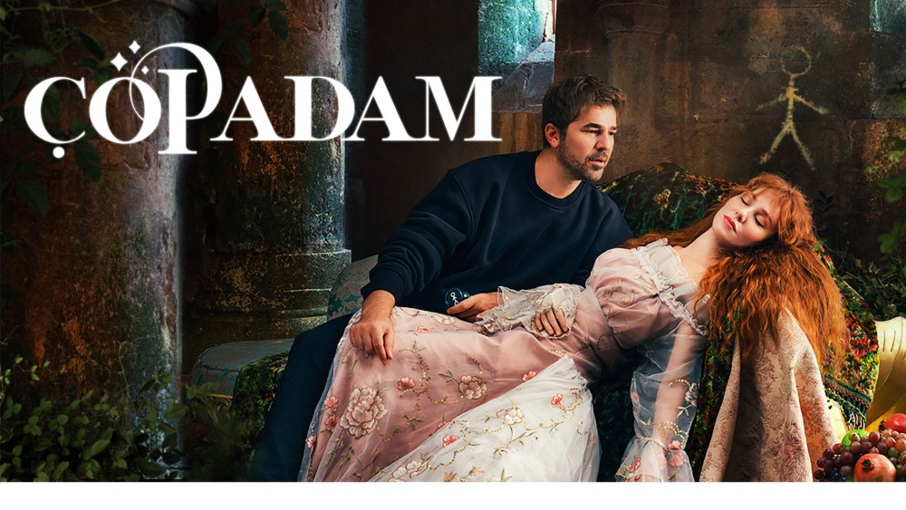 Người Que - Çöp Adam