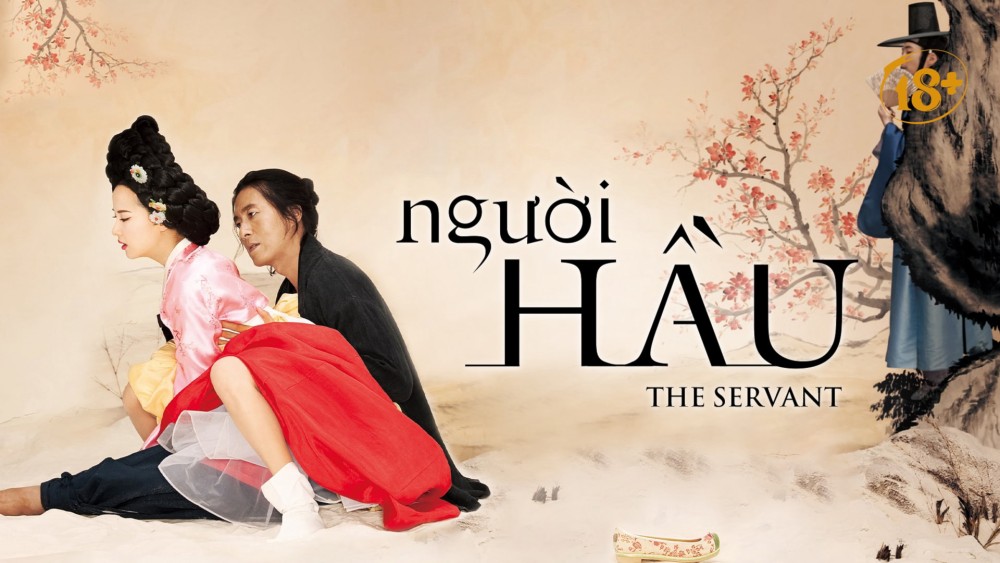 Người Hầu The Servant