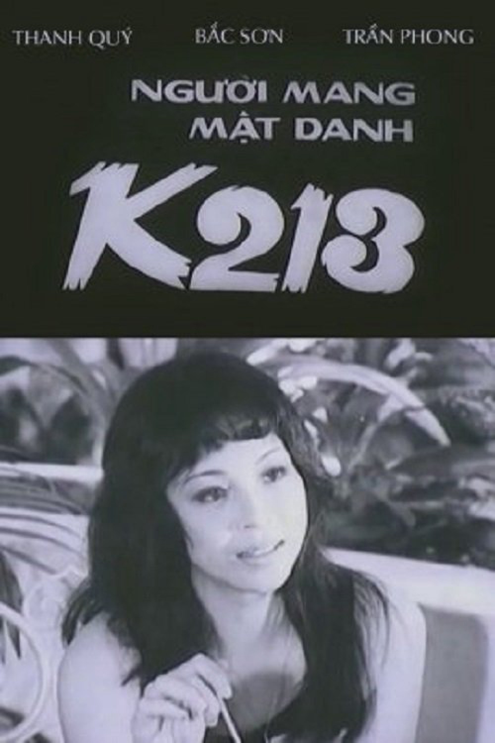 Người Mang Mật Danh K213 - Under The Code Name K213