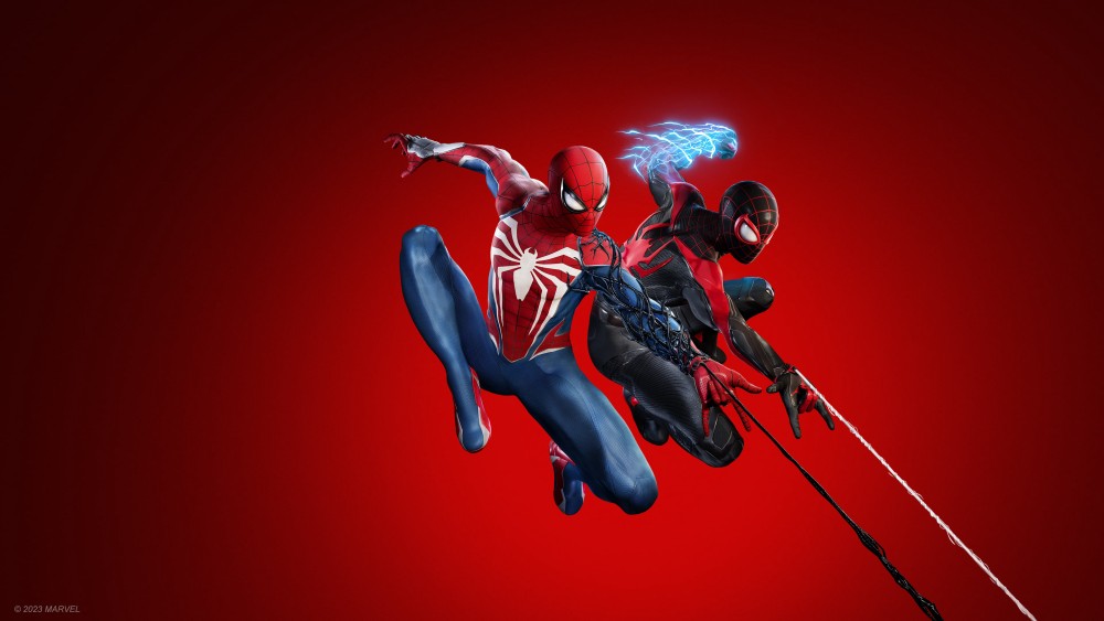 Người Nhện 2 Spider-Man 2
