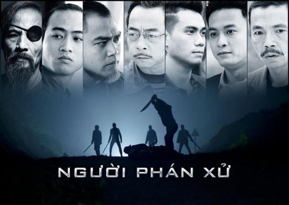 Người Phán Xử Người Phán Xử