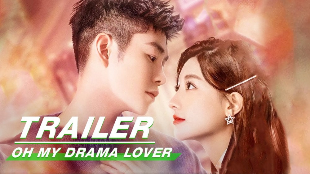 Người Tình Vượt Thời Gian Oh My Drama Lover