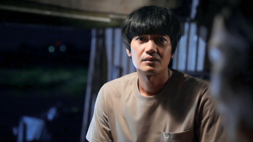 Nhà Ma Xó - Nhà Ma Xó