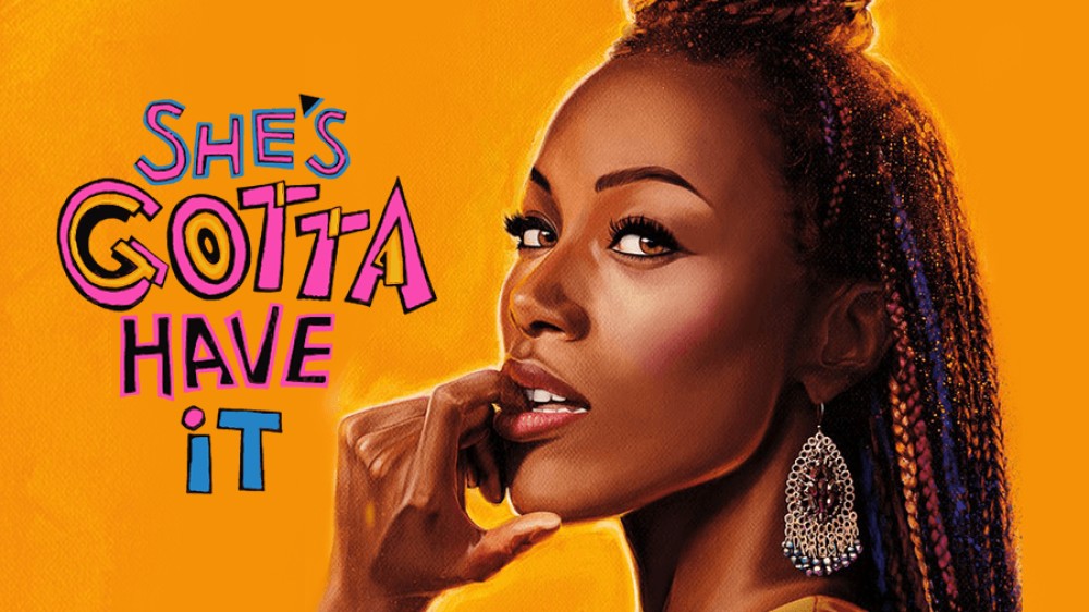Nhất định thành công (Phần 2) She's Gotta Have It (Season 2)
