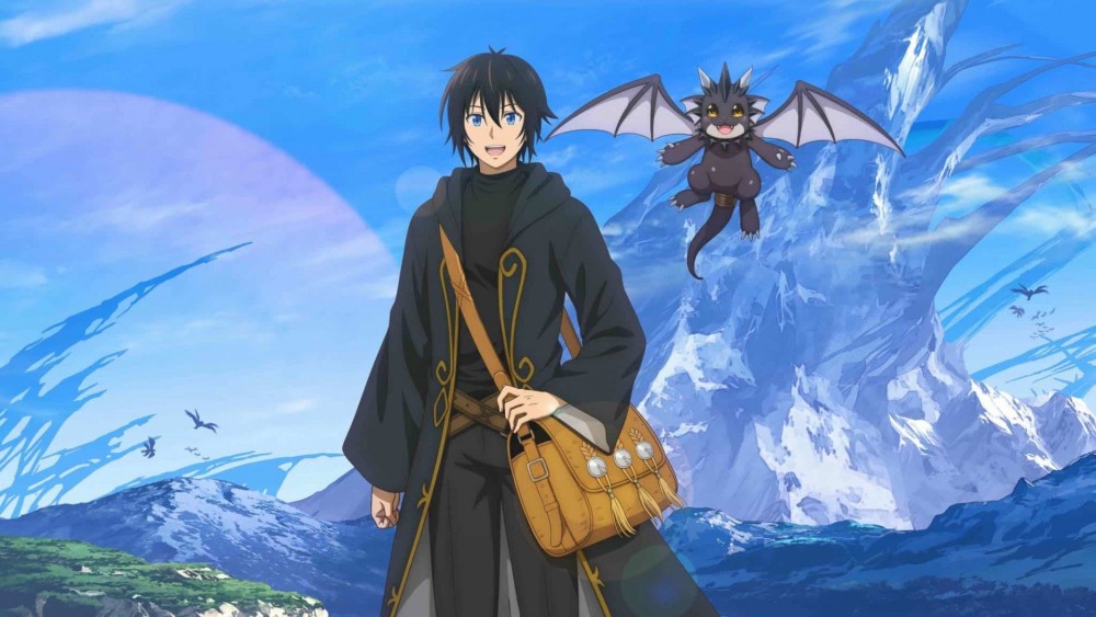 Nhật Ký Du Hành Dị Giới Của Nhà Thu Thập Nguyên Liệu A Gatherer's Adventure in Isekai